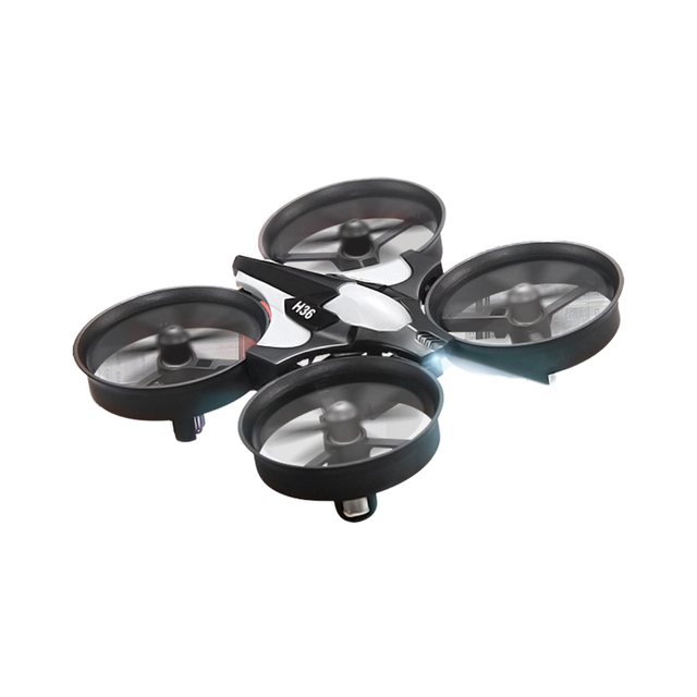Popular Mini 2.4G Remote Control Drone with Six-Axis Gyroscope Brushless Motor for Beginners Indoor/Outdoor Cross-Border Flying