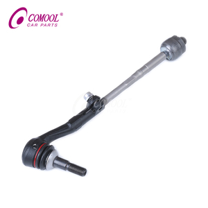 COMOOL Vente en gros <span class=keywords><strong>Kit</strong></span> complet de suspension 26 pièces Bras de commande <span class=keywords><strong>Amortisseur</strong></span> Arbre de transmission CV Moyeu de roue 31126769797 pour BMW E90 E82 - Product Image 5