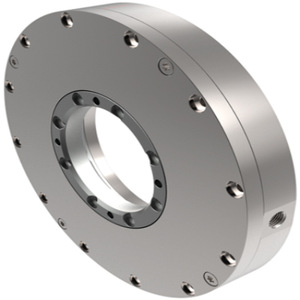 Moteur électrique spécial Zimmer GD1704N-B 220 V 12 A, composant industriel durable - Product Image 1