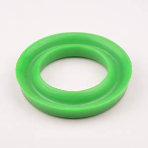 سانشي الأفضل مبيعاً مخصص مصبوب قالب الصب يوريتان حقن البلاستيك نوع سيليكون بو البولي يوريثان أجزاء البولي يوريثان - Product Image 6