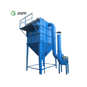 Túi Lọc Bụi Công Nghiệp - Product Image 4