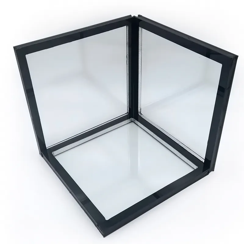 Offre Spéciale bas verre d'e verre creux verre de construction absorbant la chaleur