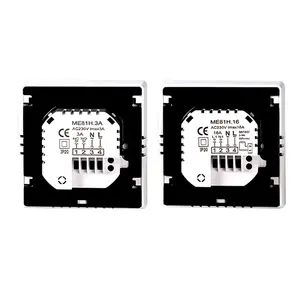 <span class=keywords><strong>Thermostat</strong></span> numérique Wifi avec écran LCD <span class=keywords><strong>pour</strong></span> chauffe-eau, chaudière à <span class=keywords><strong>gaz</strong></span> - Product Image 6