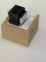 Nouvelle imprimante à jet d'encre à plat Ricoh Gen5i G5i TH5241UV pour Allwin/Liyu/Crystral ou autres machines à jet et câble de tête d'impression