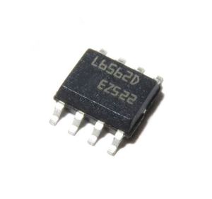 L6562d SOP-8 LCD cung cấp điện điều khiển điện điều khiển linh kiện điện tử - Product Image 1