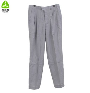 Men's Tropical Style Summer Pants <strong>Bundle</strong> Used <strong>Clothes</strong> in Turkey-MOQ 45kg - Product Image 1