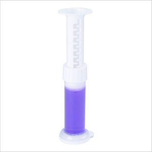 2021 Biggest Best <strong>Wc</strong> Stamp Cleaner Long Lasting Toilet Air Freshener Gel Stick Toilet Pipe Gel Syringe Flush Toilet Bowl Cleaner - Product Image 3