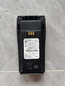 摩托罗拉 NNTN4497DR 可充电锂离子电池 2250mah 16.7wh 7.4v 适用于双向无线电 DP1400 DEP450 CP200D P3688 对讲机 - Product Image 2