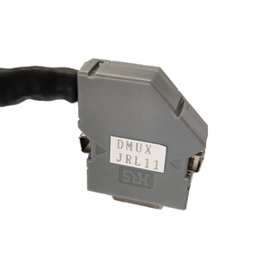 A660-2007-T636 # สายเคเบิลตัวเข้ารหัส L300R0A CCU JRL10 FANUC - Product Image 4