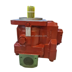 ปั๊มไฮดรอลิกแบบลูกสูบ K3VL รุ่น K3VL28 /C-1NRSM-L1 K3VL45 /B-1NRSM-L0 K3VL112 /B-1NRMM-L0/1-H4 - Product Image 4
