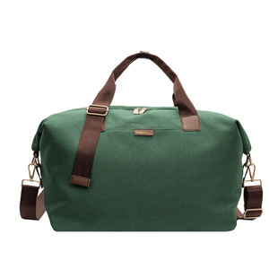 Sacs pour hommes et femmes Nouveau sac fourre-tout de voyage à courte distance Sac à bandoulière Messenger - Product Image 4