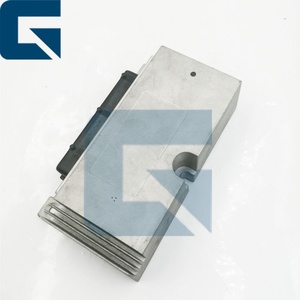 แผงควบคุมเครื่องปรับอากาศ11443400 VOE11443400สำหรับ E380D รถขุด - Product Image 1