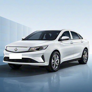 Nuevo Modelo 2024 Ruilan Fengye 60s, Vehículo Eléctrico con Batería Intercambiable, 5 Plazas, Auto Confiable <span class=keywords><strong>para</strong></span> <span class=keywords><strong>Alquiler</strong></span> Diario y Uso Corporativo - Product Image 2