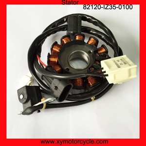 Motocicleta generador del estator para <span class=keywords><strong>vespa</strong></span> volar 125 82120-IZ35-000 - Product Image 3