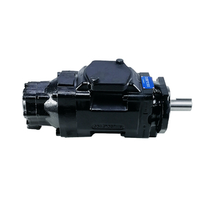 ปั๊มน้ำมันแบบใบพัดทดแทนรุ่น Triple Pump T7DDBS-050-050-B11-2R00-A101 และ T7DDBS-E42-E42-1R00-A101 - Product Image 6
