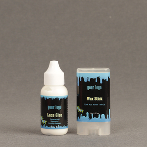 Fabricant de <span class=keywords><strong>colle</strong></span> à dentelle sous marque privée, fournisseur d'adhésif imperméable à <span class=keywords><strong>forte</strong></span> tenue pour perruques, <span class=keywords><strong>colle</strong></span> capillaire pour perruques à dentelle frontale - Product Image 6