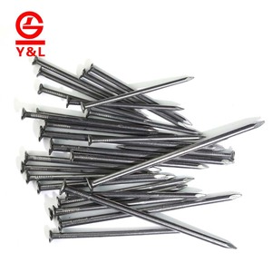 External <strong>Wall</strong> Plastic Insulation <strong>Nail</strong>/common <strong>Nails</strong> <strong>Nail</strong>/construction <strong>Nail</strong> - Product Image 3