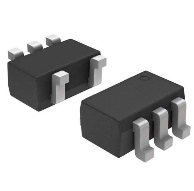 Brand New Original MC74VHC1G00DFT1G on SOT353 NAND Gate IC 2V~5.5V Operating Temperature