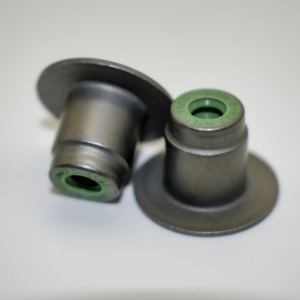 <span class=keywords><strong>Seal</strong></span> Oli Katup Land Rover Merek GNOK OEM Berkualitas Tinggi LR116489 Bahan NBR FKM EPDM CR Silikon - Product Image 2