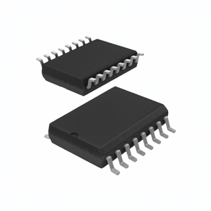 Compre Componentes Electrónicos en Línea, en Stock, 16 PowerSOIC, Gestión de Energía (PMIC) A3949SLBTR - Product Image 1