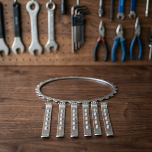 Warwick retractor สแตนเลสเครื่องมือผ่าตัดรักษาด้วยตัวเองสำหรับขั้นตอนการผ่าตัดช่องท้องและทั่วไปโดย Shu & Co - Product Image 2