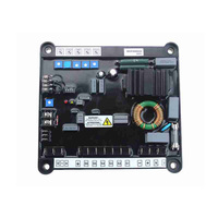 M40FA640A haute qualité AVR générateur Diesel régulateur de tension automatique groupe électrogène pièces d'alternateur