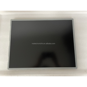 Module de composants électroniques VVX21F136J00 pour les affichages des systèmes de sécurité - Product Image 4