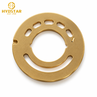 Groupe rotatif de pompe à piston hydraulique OEM 1687868 1687808 2595504, pièces de rechange pour machines Caterpillar CAT 826G