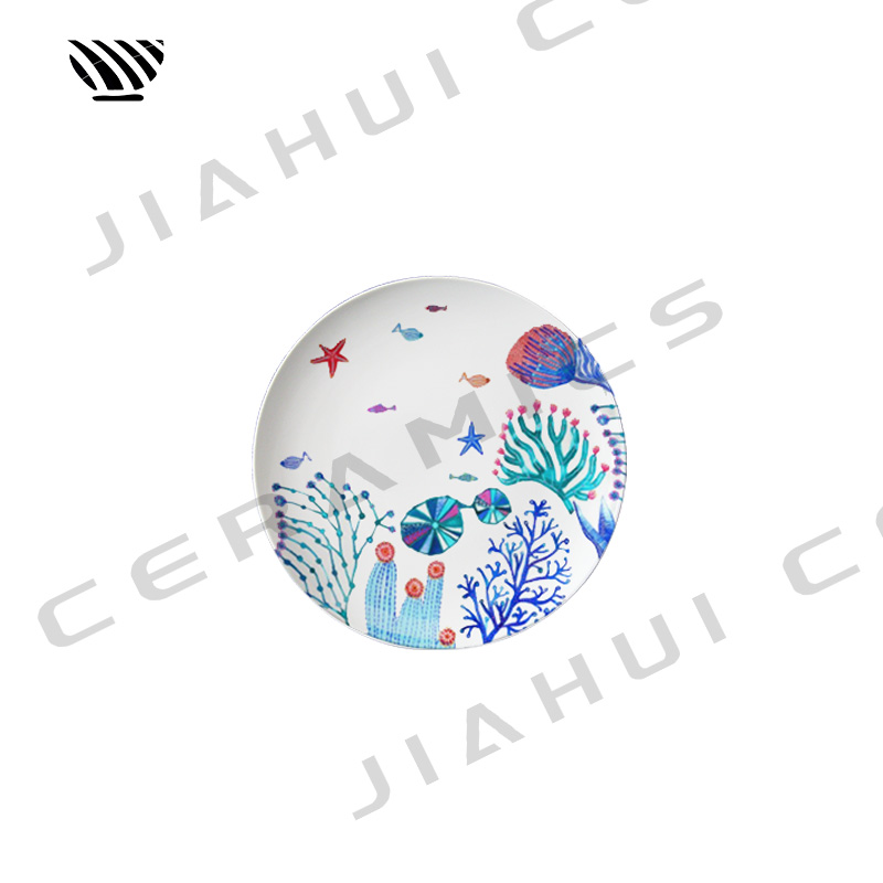 Piatto di pane 6.5in