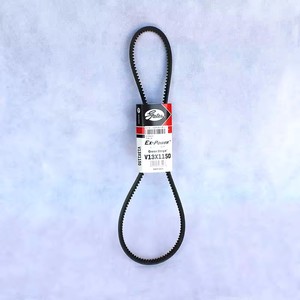 Correa en V de repuesto Av13 para excavadoras de cadenas Xe335d, Xe335dk, Xe370ca, Xe370dk, maquinaria de construcción, duradera - Product Image 3