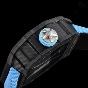 Reloj de pulsera multifuncional para hombre, de alta calidad, lujo, superventas, con puntero luminoso, tourbillon, resistente a los golpes y al agua. - Product Image 4