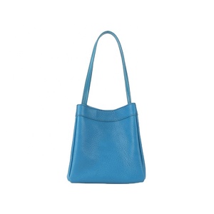 Nouveau décontracté en cuir véritable dames sous les bras sacs à bandoulière mode élégant petits sacs à main carrés pour les femmes - Product Image 3