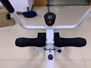 Máquina de Escalada Deportiva Multifuncional de Alta Calidad para Interiores, Equipo de Fitness de Uso Comercial, Plegable, de Metal y PVC, Ligera - Product Image 4
