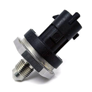 Mazda CX-7 GS GT Sport Utility Capteur de pression de rail d'injection de carburant à 4 portes 0261545006 0261545074 L807-18-211 Capteurs automatiques - Product Image 1