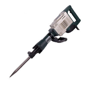 Martillo Demoledor de Alta Potencia, Juego de Taladro de Impacto para Concreto, Herramienta de Demolición HH-JWE44663, Martillo Demoledor de Grado Industrial - Product Image 5