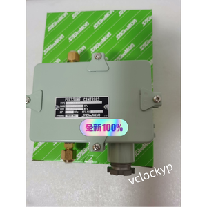 NOUVEAU Pressostat SAGINOMIYA YNS-C106W - Product Image 3