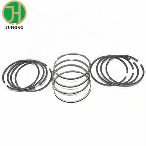 Juego de Anillos de Pistón para Ford 3.2 P5AT, Usado para Ford Transit, Diámetro 89.9mm para TP 50049 - Product Image 5