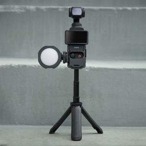 Mini trípode de mesa y kit de trípode Selfie Stick para DJI <span class=keywords><strong>OSMO</strong></span> <span class=keywords><strong>Pocket</strong></span> 3 - Product Image 4