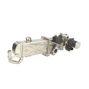 Válvula EGR 03L131512BL con Enfriador para Skoda Superb 1.6 <span class=keywords><strong>TDI</strong></span>, Yeti <span class=keywords><strong>2.0</strong></span> <span class=keywords><strong>TDI</strong></span> 4x4 - Product Image 1