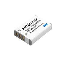 Batterie Li-ion polymère NP-95 3001-6800mAh FNP-95 Fujifilm FinePix X100 X100S X-S1 Certifiée CE RoHS En stock Garantie 12 mois