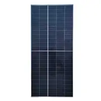 Solar Module Manufacturers Direct Sale Solar Panel Rotterdam Warehouse 550w Solar Pv Module Solar Photovoltaic Panel