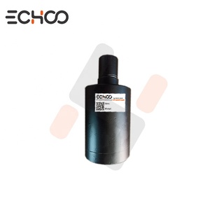 ECHOO – pièces de train de roulement pour pelleteuse compacte EB12.4 - Product Image 4