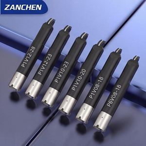Puntas de Soldadura para Robot de Soldadura Automática UNIX P1V10 23, P1V10 20, P1V12 23, P1V12 <span class=keywords><strong>28</strong></span>, P6V08 18 - Product Image 1