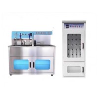 Machine de nettoyage de chaussures commerciale 110V 220V, machine à laver les baskets, sèche-chaussures