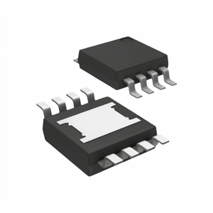 Electronic Circuit Components Original Power Management (PMIC) 8 TSSOP, 8 MSOP Exposed Pad MP62180DH-LF-P - Product Image 1
