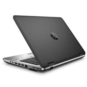 Ordinateurs portables d'occasion en gros, ordinateur portable HP ProBook 640 G3 <span class=keywords><strong>I5</strong></span>-7ème génération, 8 Go, 256 Go SSD, 14,1 pouces, ordinateurs portables éducatifs - Product Image 1
