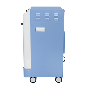 Hiệu quả cao nuôi cá xách tay oxy nguồn cho máy phát điện Ozone cho xử lý nước và thanh lọc không khí khử trùng - Product Image 3