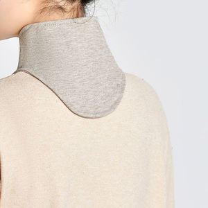 Sciarpa per la protezione del collo femminile nuova sciarpa calda copril collo avvolge il fazzoletto - Product Image 1