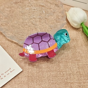 بيع بالجملة لطيف حيوان أرنب للفتيات شكل كلب خلات سمك القرش الديكور التبعي - Product Image 5