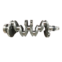 CQ WS AUTO PARTS G4FC Vilebrequin pour Hyundai Haute Qualité 23110-2B000